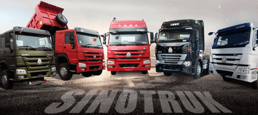 Everything You Need To Know About Truck Heads