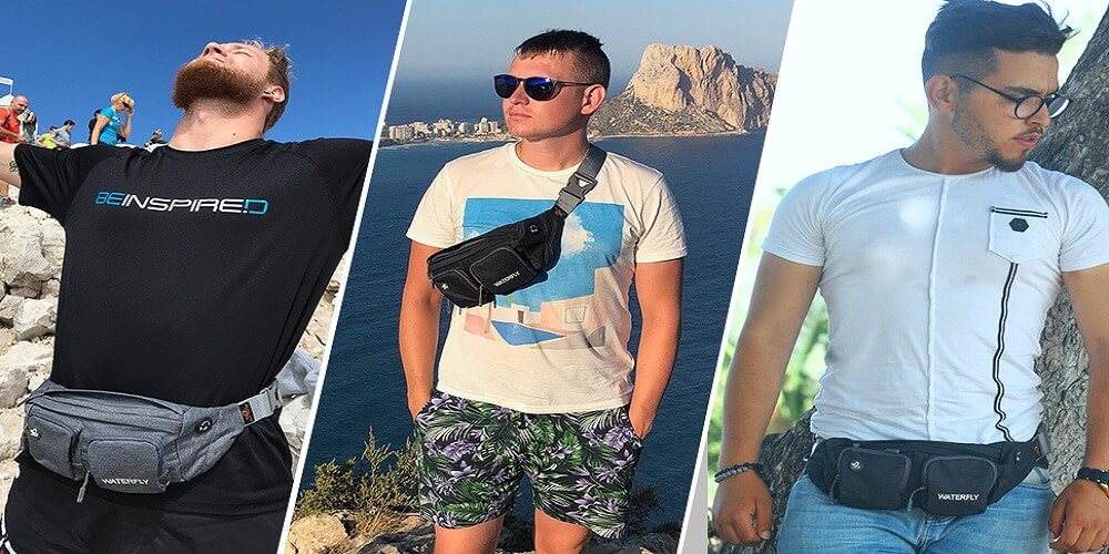 Top ways to carry your phone with ease