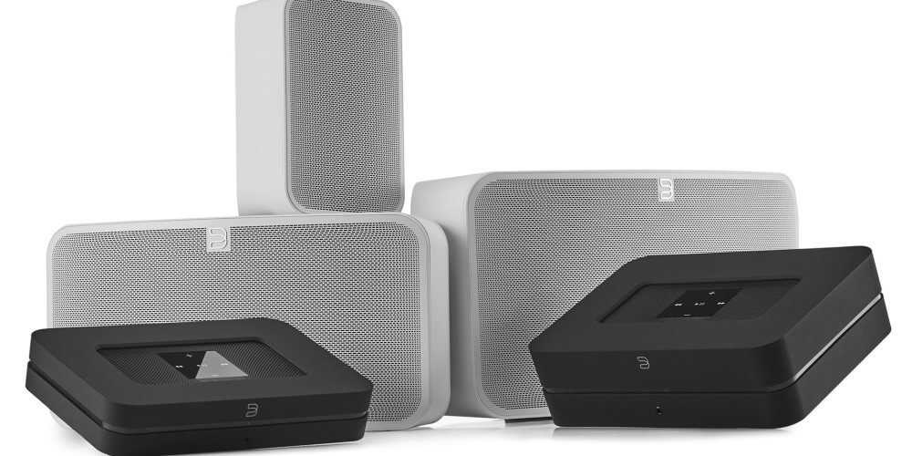 Buyer’s Guide For The Best Multi-Room Systems