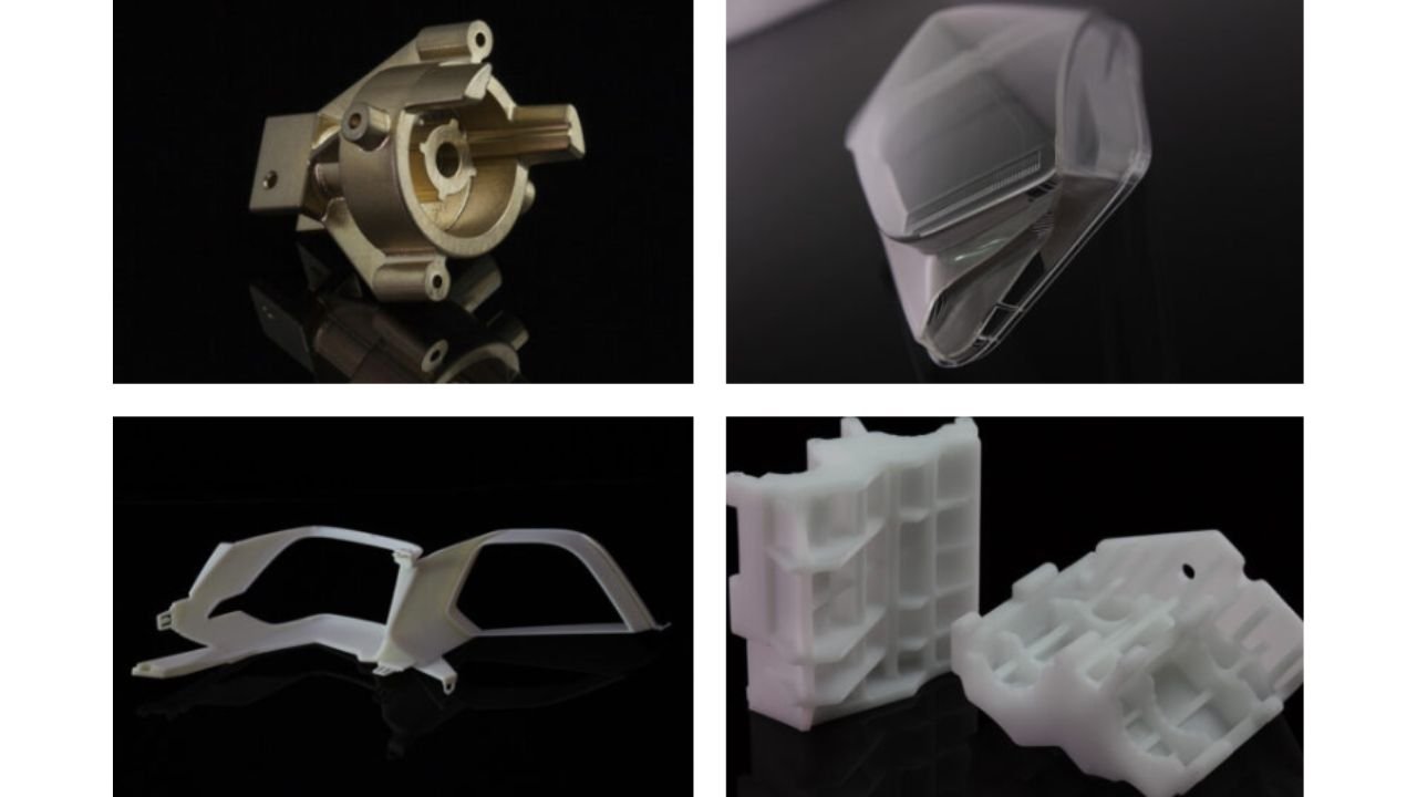 A Round-shaped necklace for loved ones