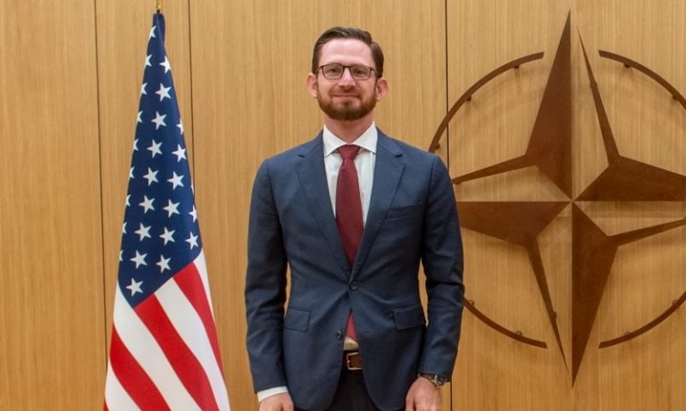 New US particular envoy for Afghanistan to satisfy Taliban in Pakistan: legitimate