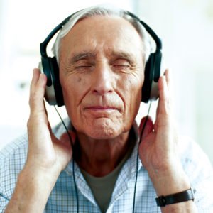 Taking note of favourite tune would possibly make stronger cognitive serve as of Alzheimer’s sufferers