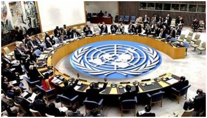 UNSC condemns assault on Iraq PM, requires duty