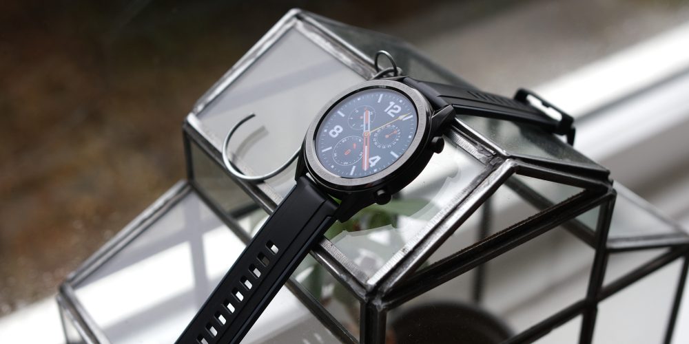 Things to Know About Best Huawei Smartwatches for Men