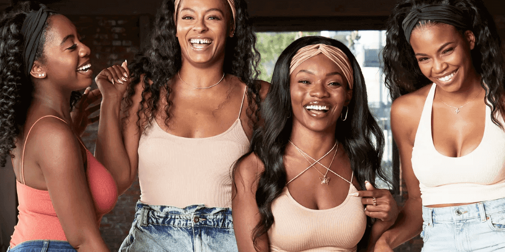 Top 5 Features of Headband Wigs