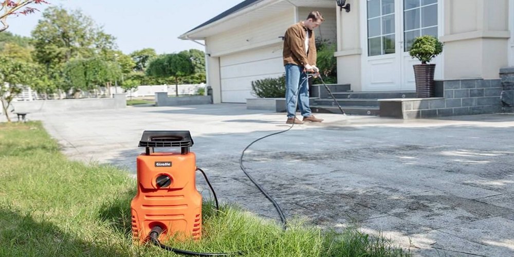 Most crazy tricks to clean your garden