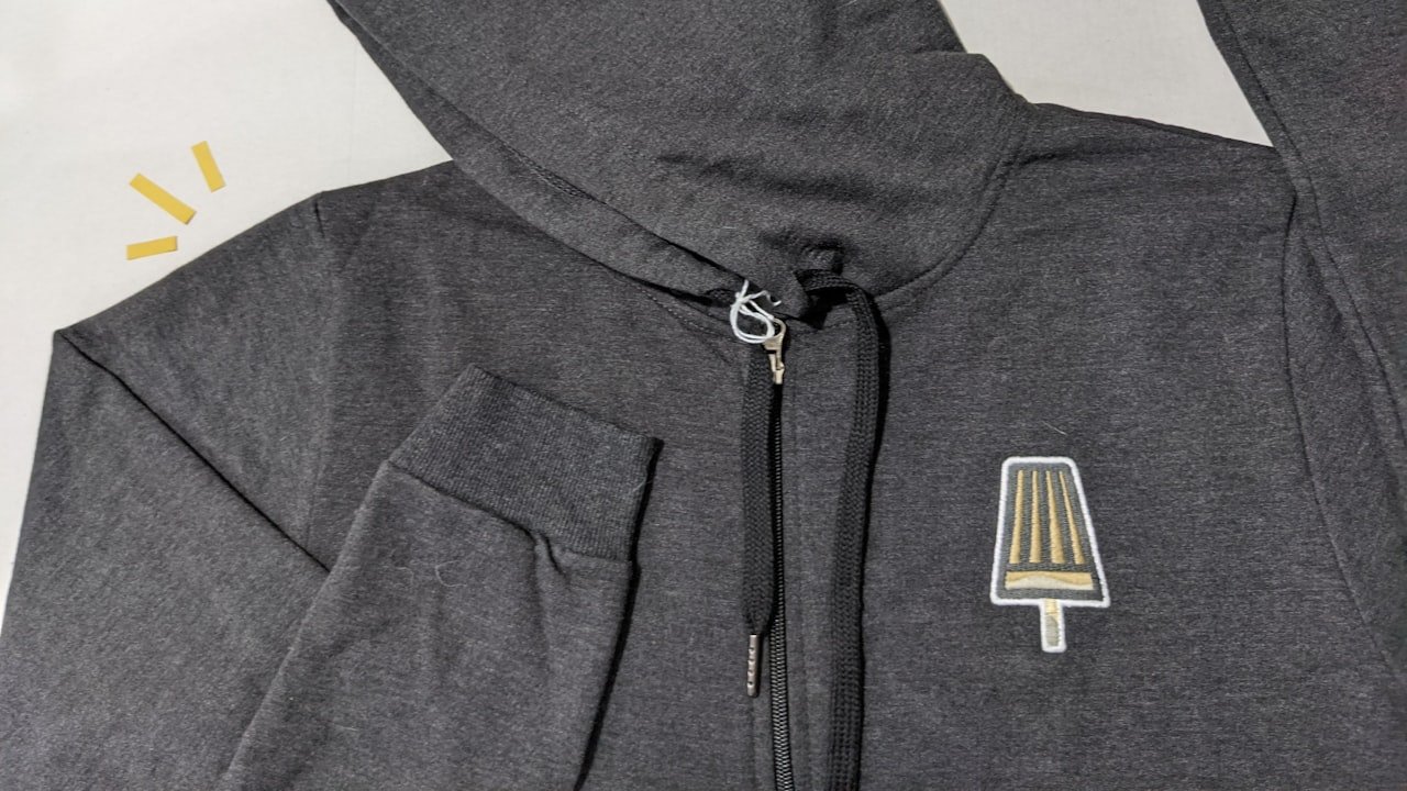 Sweatshirt Styles Available In Retail Stores