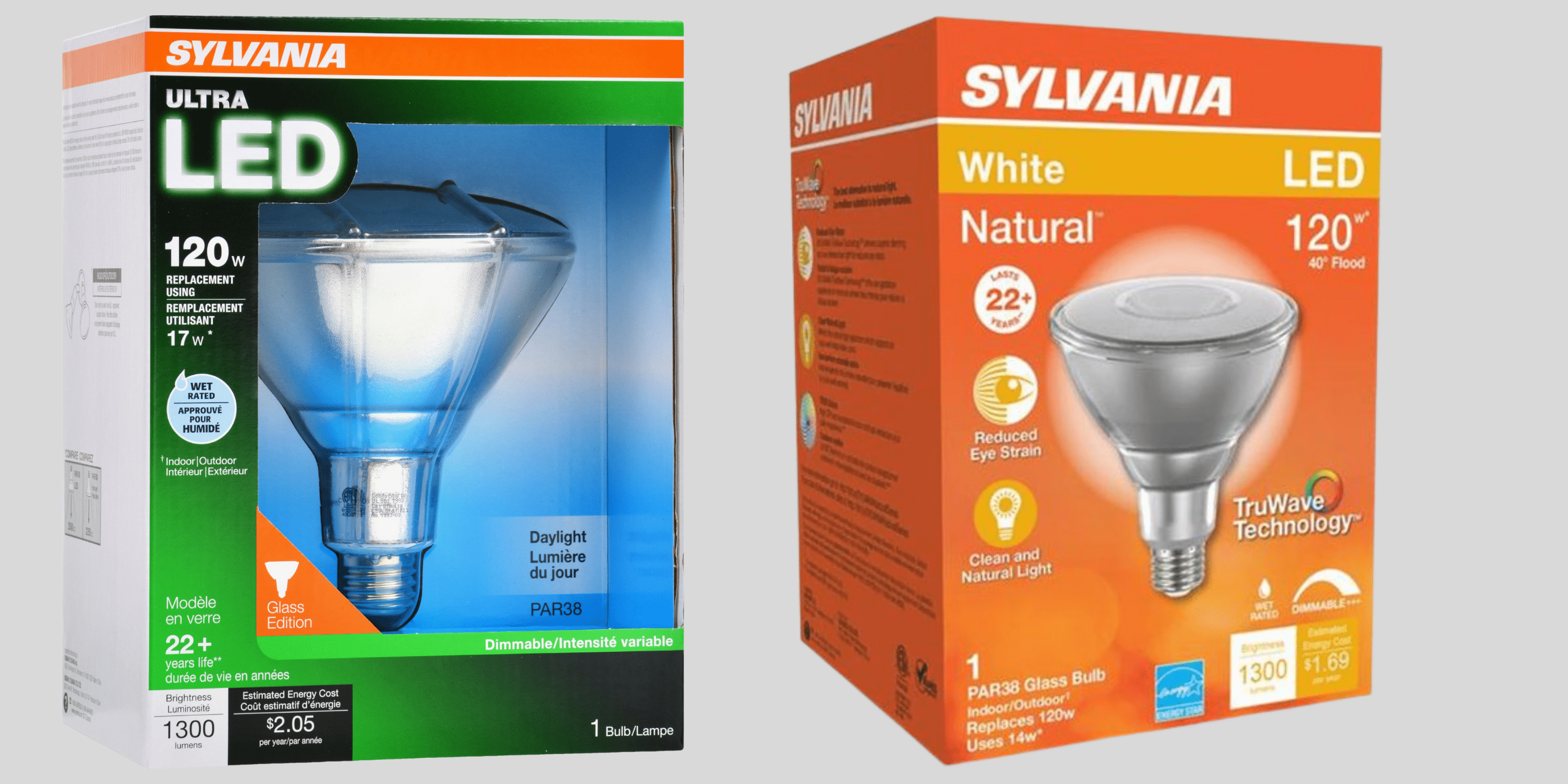 15 Shocking Facts About Sylvania LED Bulbs