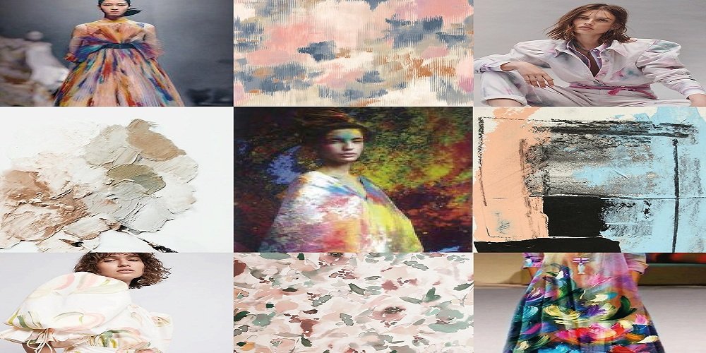 How To Decide The Color For Your Allylikes Spring Collection