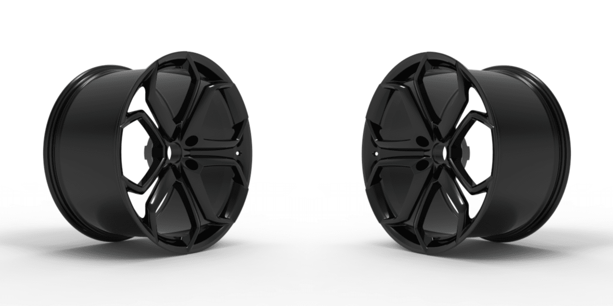 Get A Brand New Look For Your Car With 24in Rim