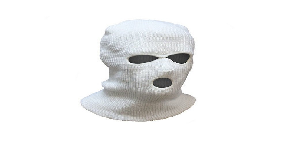 Things you need to know about a balaclava