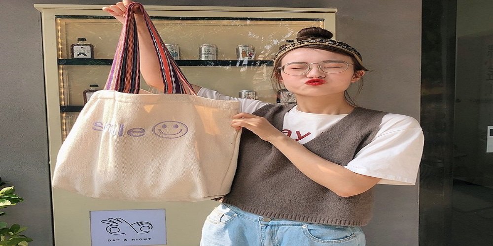 What is Burlap Tote Bag?