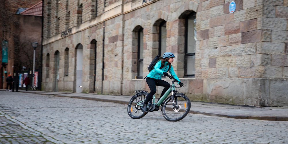 8 Tips for Buying an Electric Bike Online