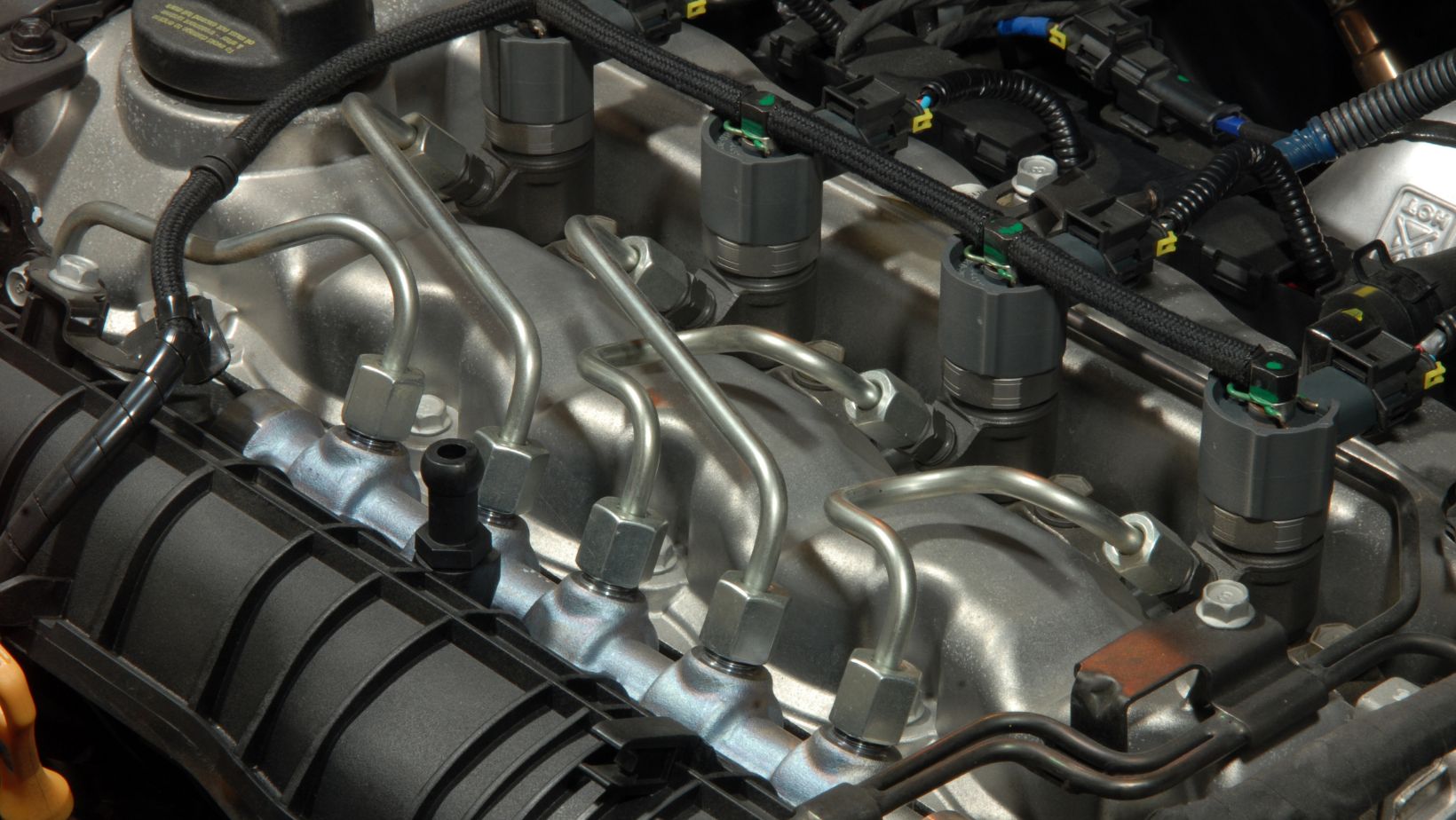 Fuel Pump Control Module and Its Working Mechanics?