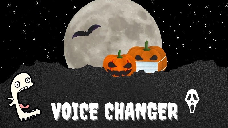 Top 10 Creative Ways to Use Ghostface Voice Changer for Halloween