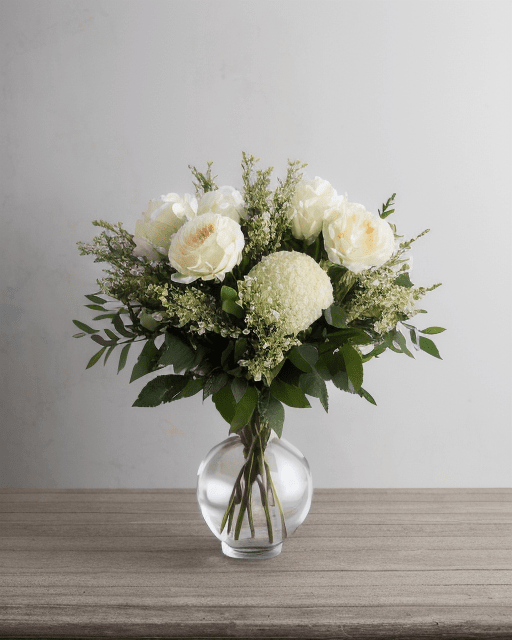 How to Choose the Best Artificial Flowers Supplier from China