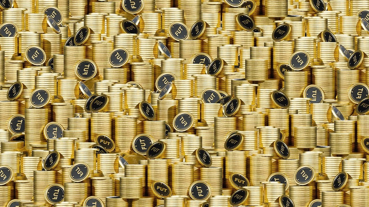 How FIFA Coins Contribute to the Economic Value of Virtual Football Culture