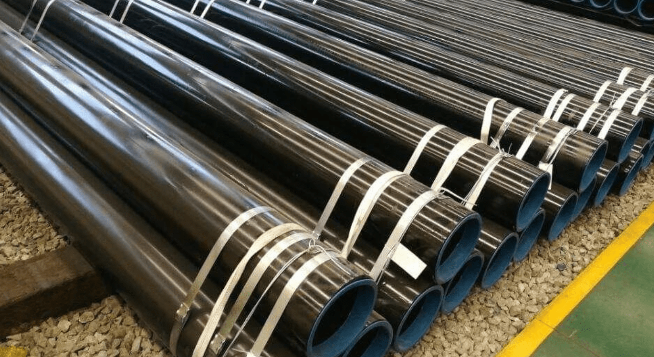 What are the Key Attributes of ASTM A513 Type 5 Steel?
