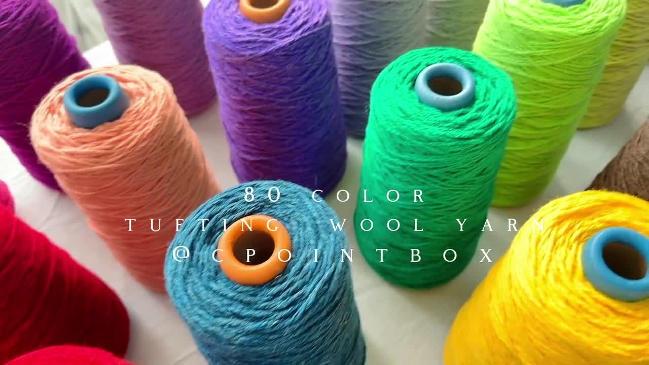 The Advantages of Buying Yarn in Bulk for the Business