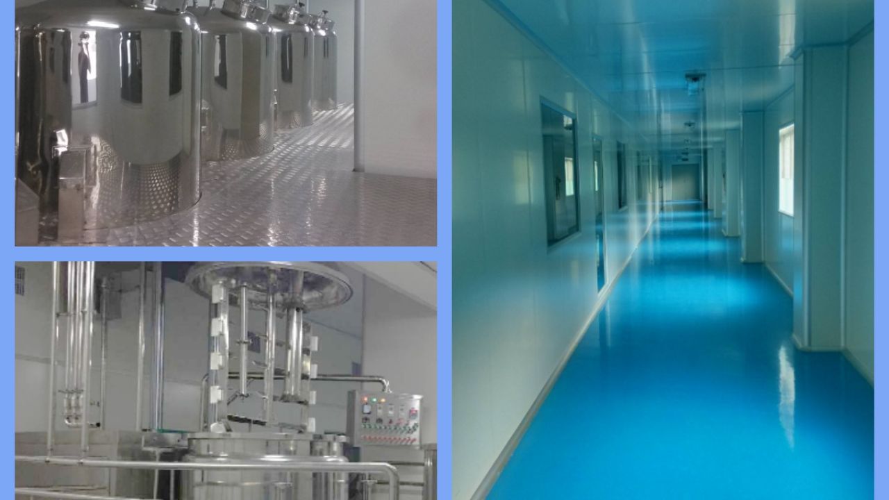 Types of Customization Offered by Onuge: Formula, Taste, Teeth Strips Mold, Packaging