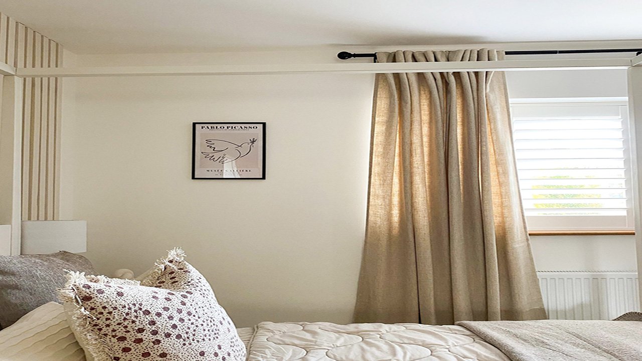 The Complete Guide to Measuring for Custom Curtains