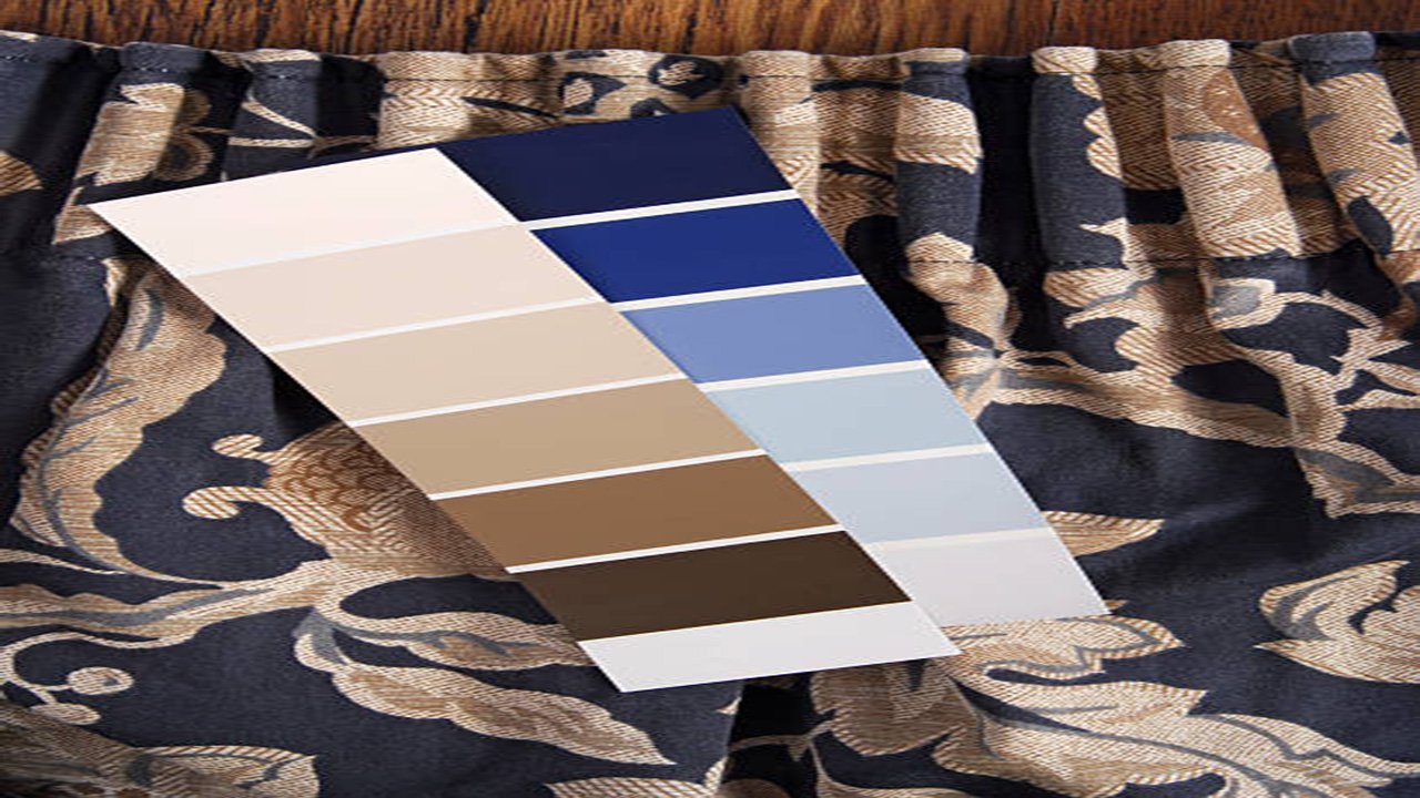 The Role of Fabric Swatches in Choosing the Right Color Scheme for Your Home