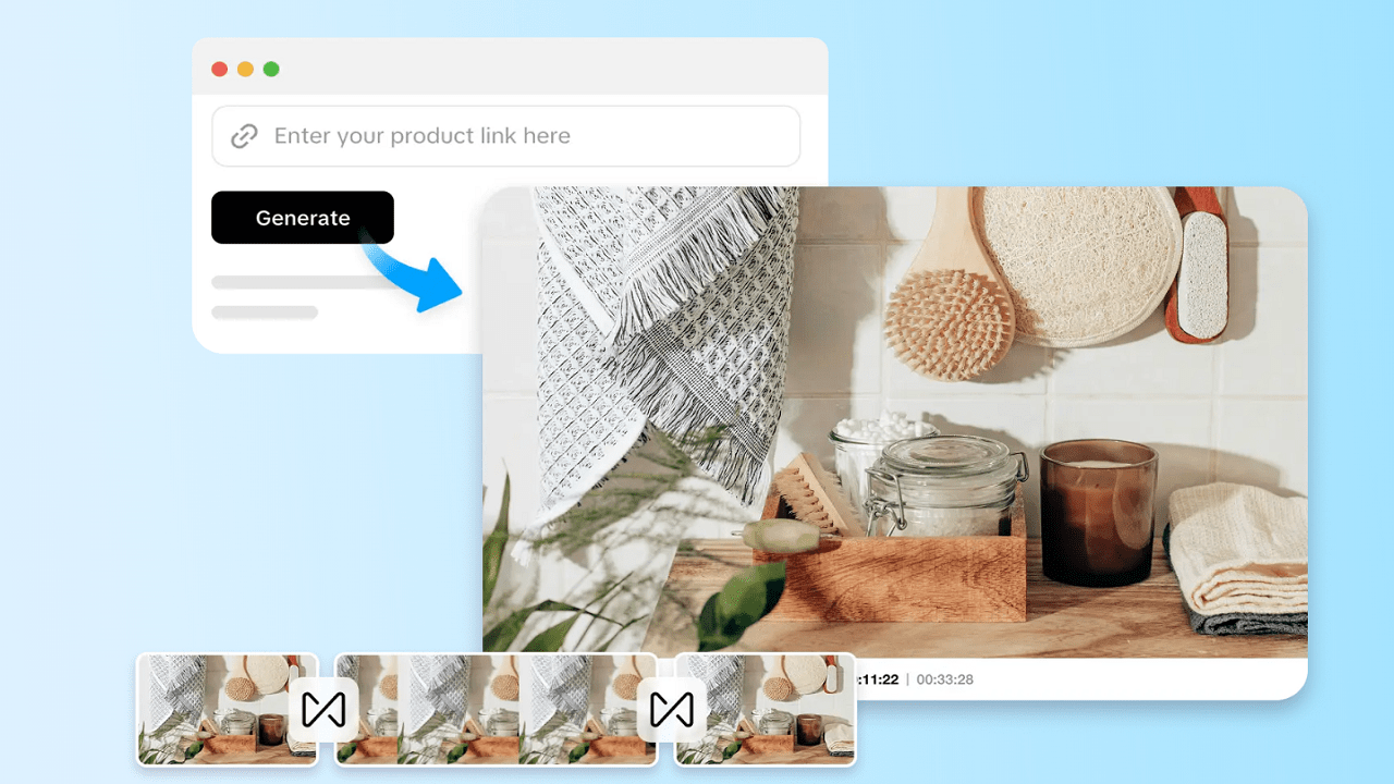 Advantages of Pippit AI URL to Video Converter