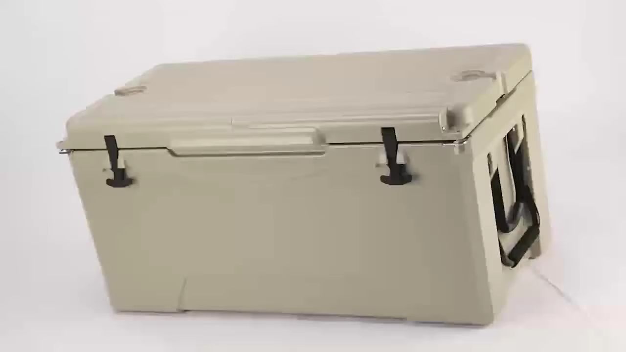 How to Build and Brand a Proprietary Ice Chest Line with an OEM Partner
