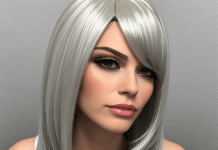 Fashionable Applications and Styling Tips for Straight Wigs