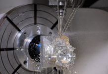 Shaping Industries: The Role of a High-Quality CNC Machining Manufacturer