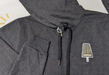 Sweatshirt Styles Available In Retail Stores