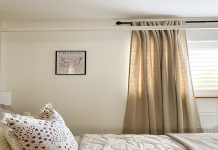 The Complete Guide to Measuring for Custom Curtains