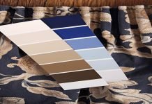 The Role of Fabric Swatches in Choosing the Right Color Scheme for Your Home