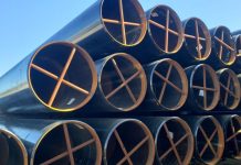 Why API 5L X65 Is Ideal for High-Pressure Oil & Gas Projects