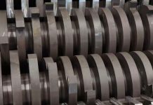 What Makes JYF Machinery’s Shredder Blades Stand Out
